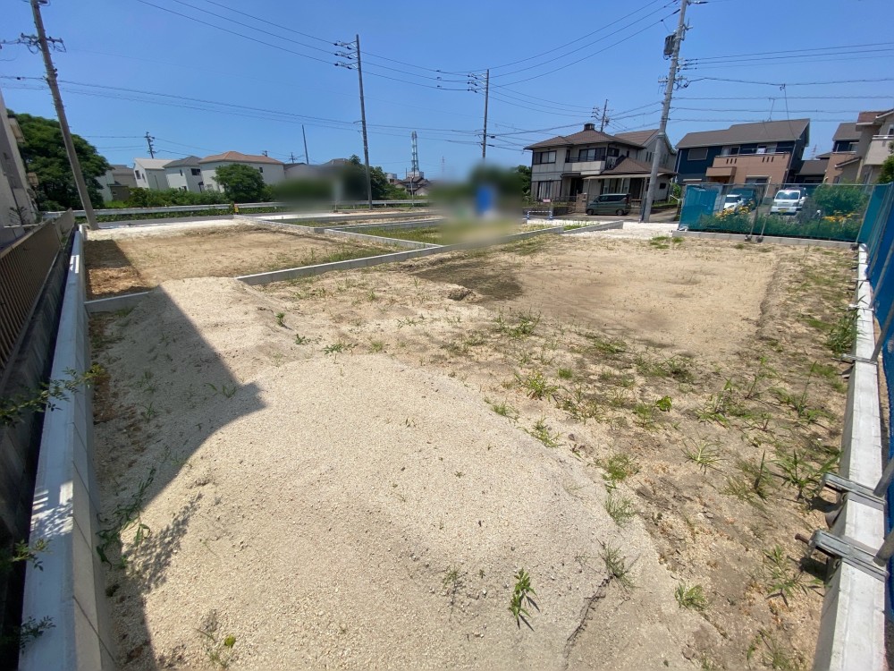 東海市養父町八王子　全5棟　4号棟 画像6