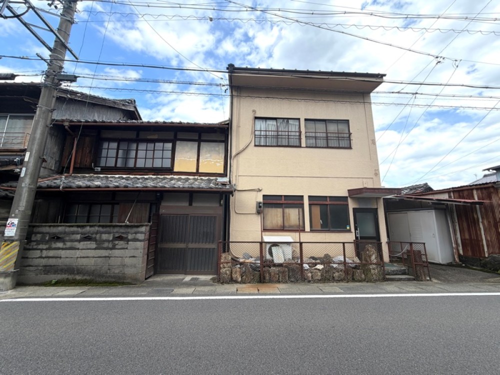 岐阜市長良 画像5