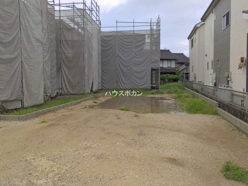 東海市養父町八王子　全5棟　5号棟 画像1