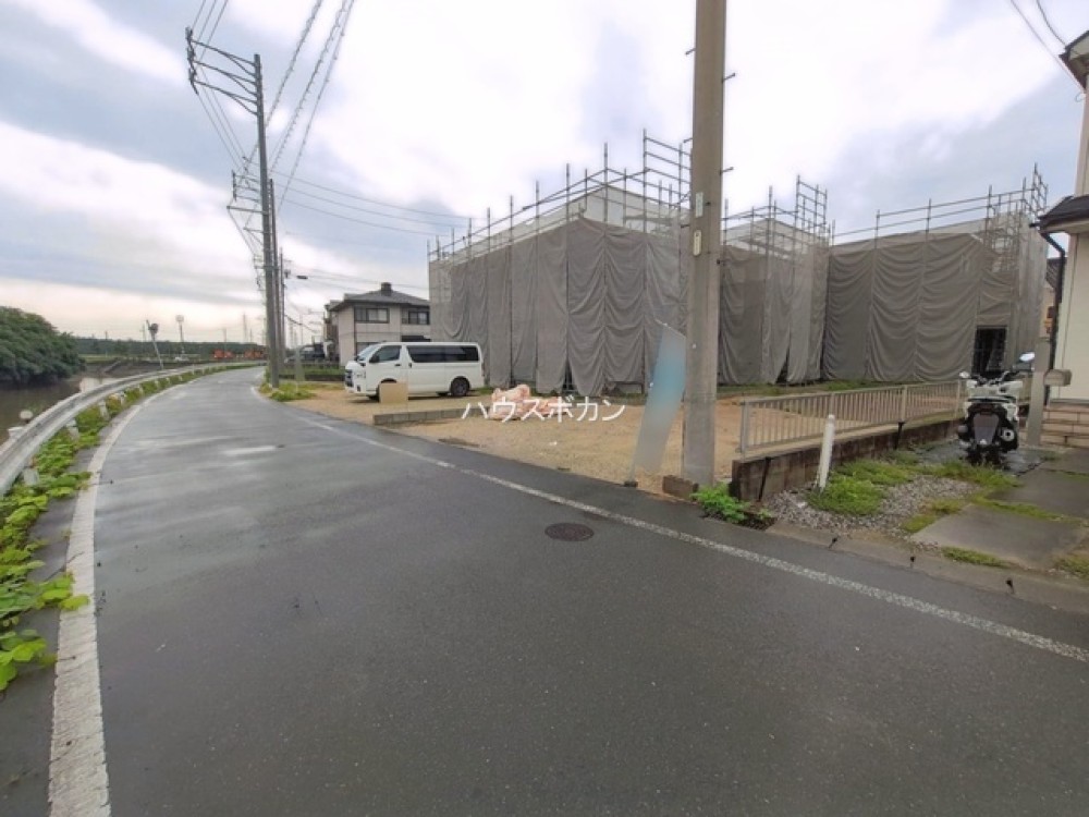 東海市養父町八王子　全5棟　5号棟 画像5