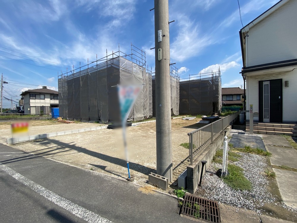 東海市養父町八王子　全5棟　5号棟 画像6