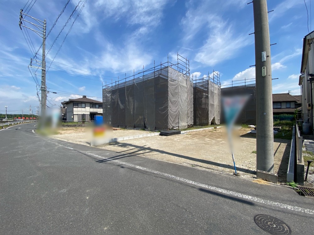 東海市養父町八王子　全5棟　5号棟 画像7