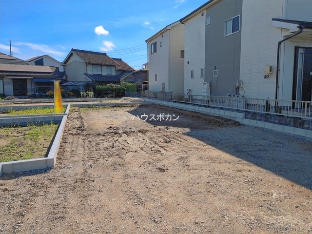 東海市養父町八王子　全5棟　5号棟 画像5