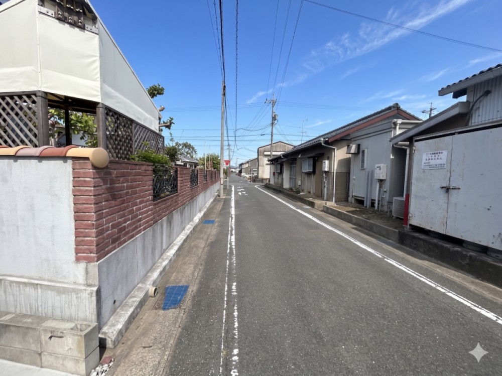 豊橋市馬見塚町 画像10