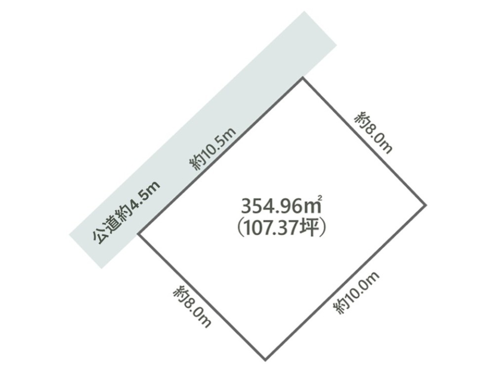 豊橋市大岩町 画像1