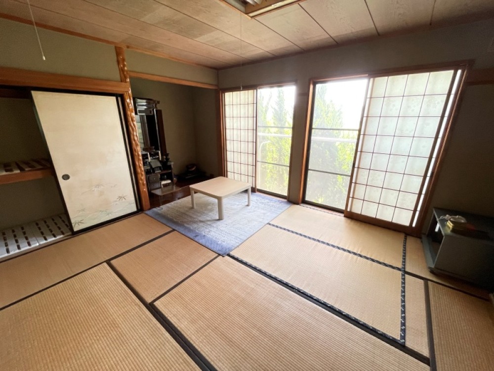 キッズスペースとしても安全にご使用頂けます！