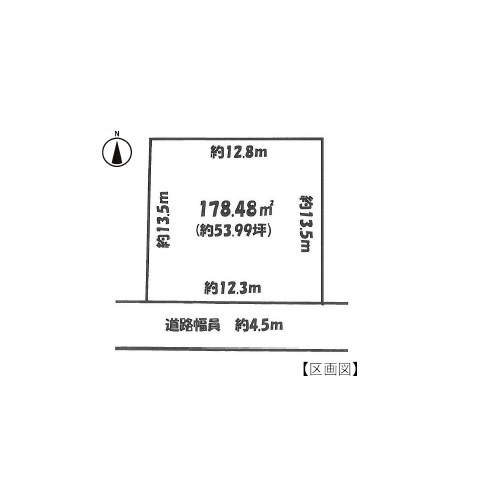 一宮市祐久 画像1