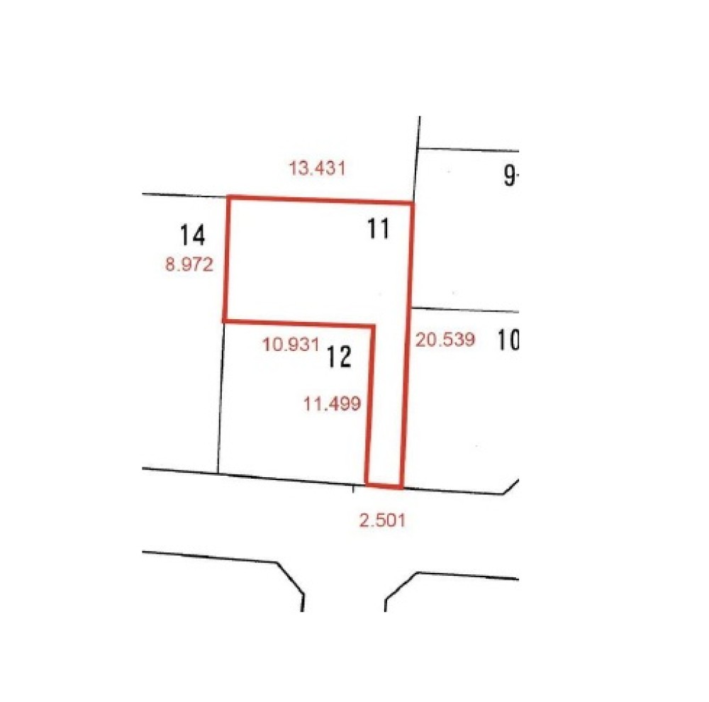 清須市一場新町　25街区11 画像1