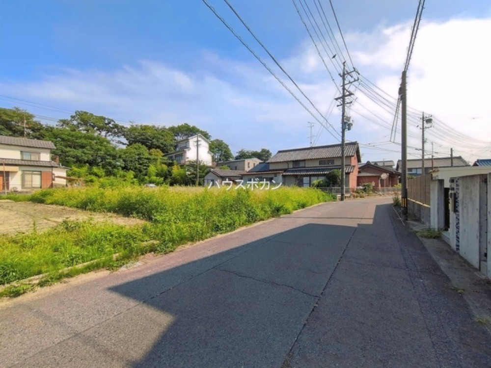 清須市西枇杷島町　6期　全4区画　1区画 画像2