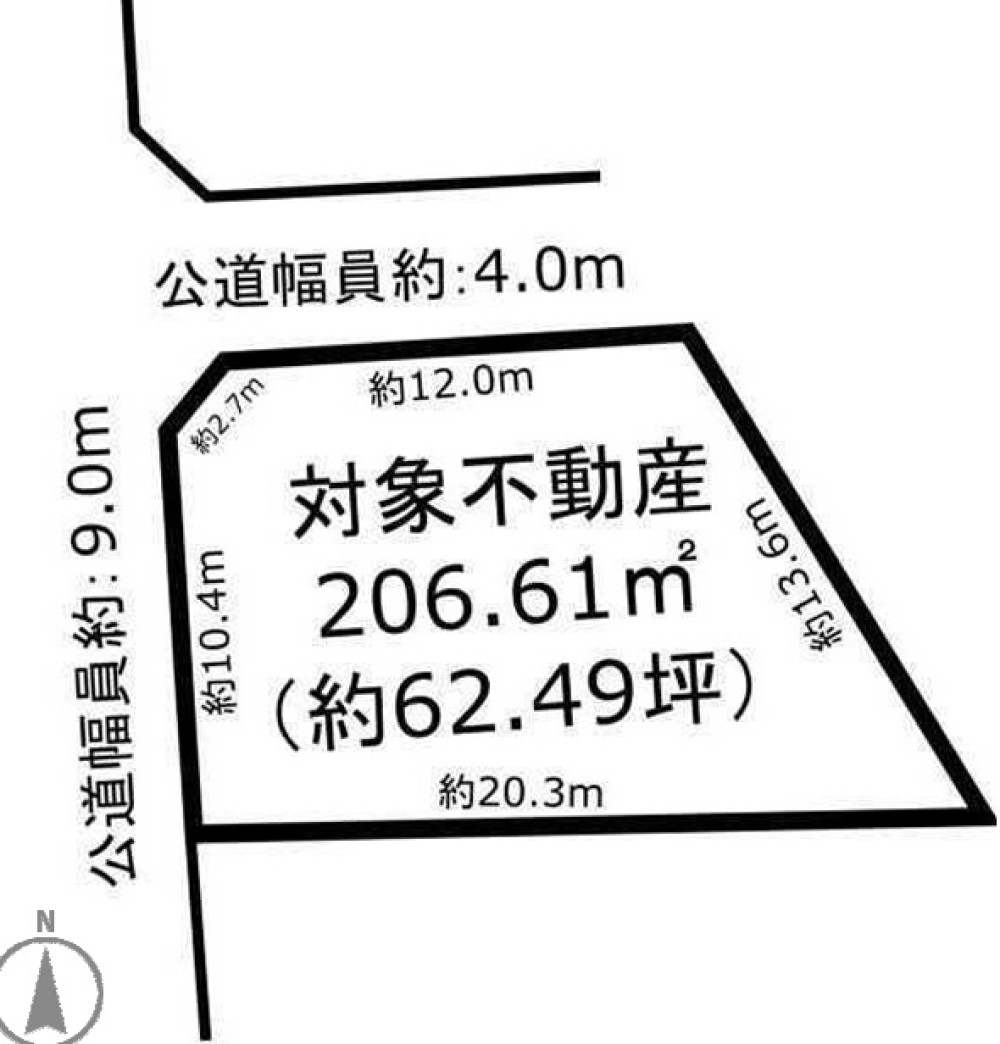 名古屋市港区遠若町 画像1
