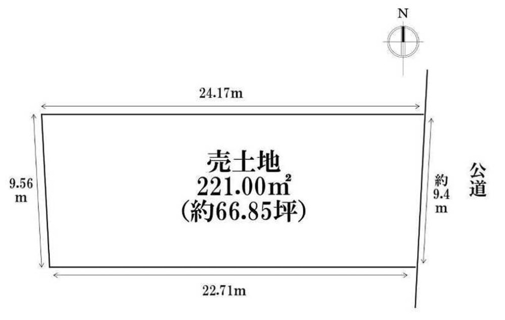 名古屋市港区小碓三丁目 画像1