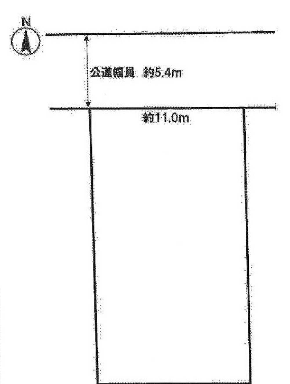 名古屋市港区丸池町二丁目 画像1