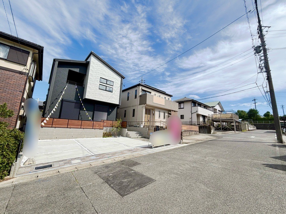 東郷町清水三丁目　全1棟　1号棟 画像4