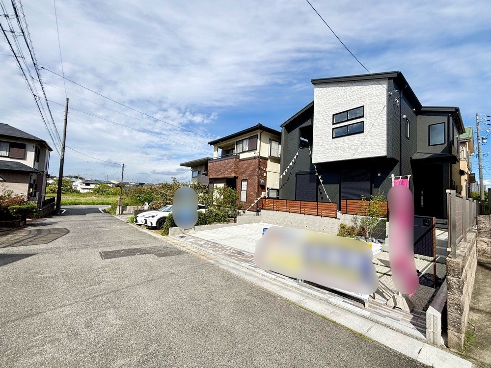 東郷町清水三丁目　全1棟　1号棟 画像5