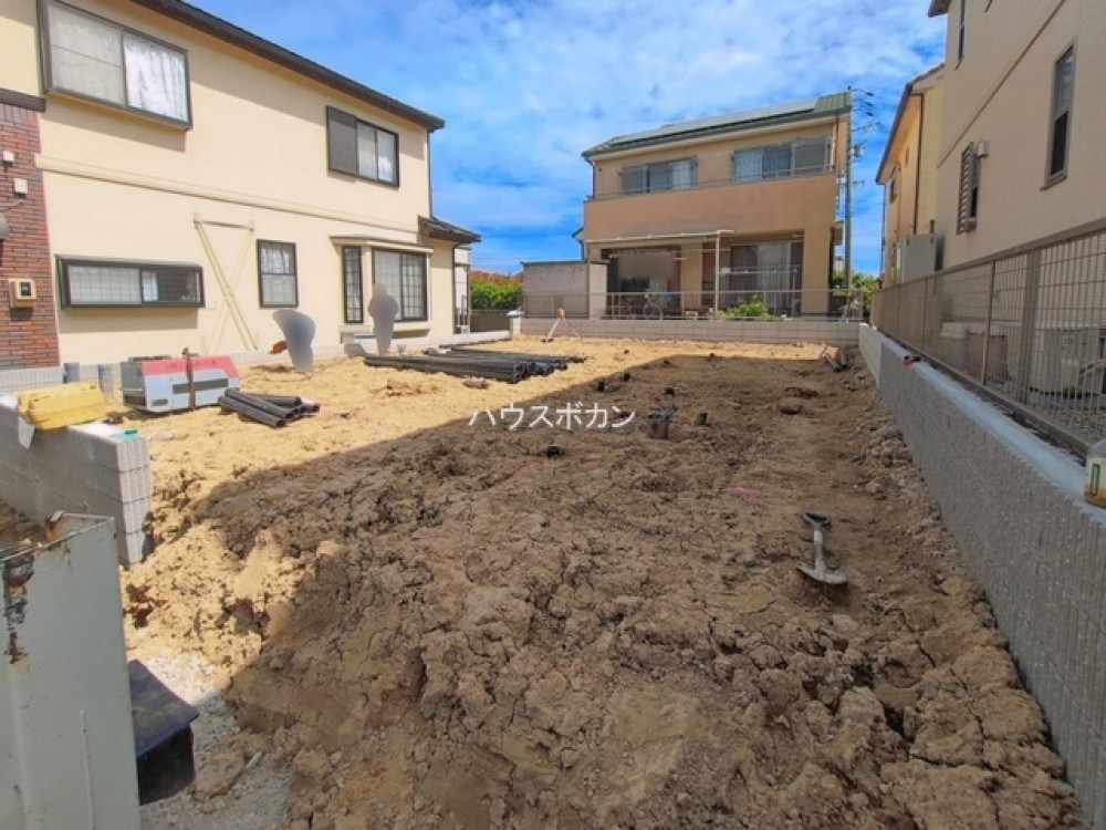 愛知郡東郷町清水三丁目　全1棟　1号棟 画像5