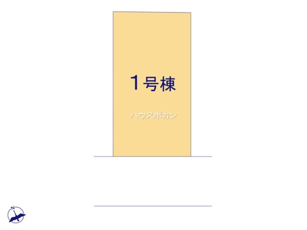 愛知郡東郷町清水三丁目　全1棟　1号棟 画像3