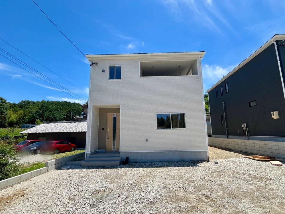 岡崎市細川町　第16　全2棟　1号棟 画像5