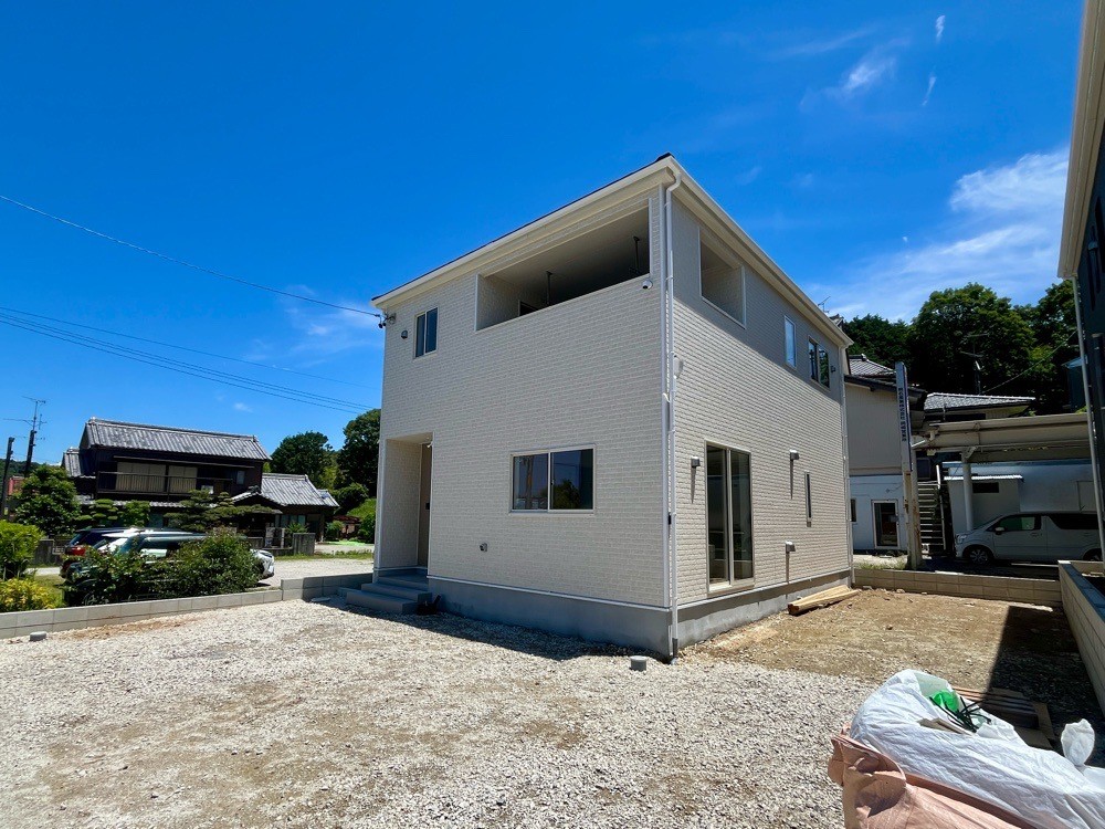 岡崎市細川町　第16　全2棟　1号棟 画像4