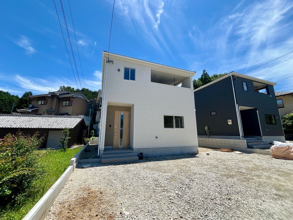 岡崎市細川町　第16　全2棟　1号棟 画像5