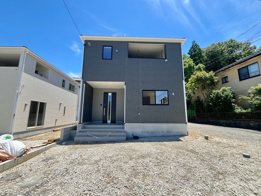 岡崎市細川町　第16　全2棟　2号棟 画像5
