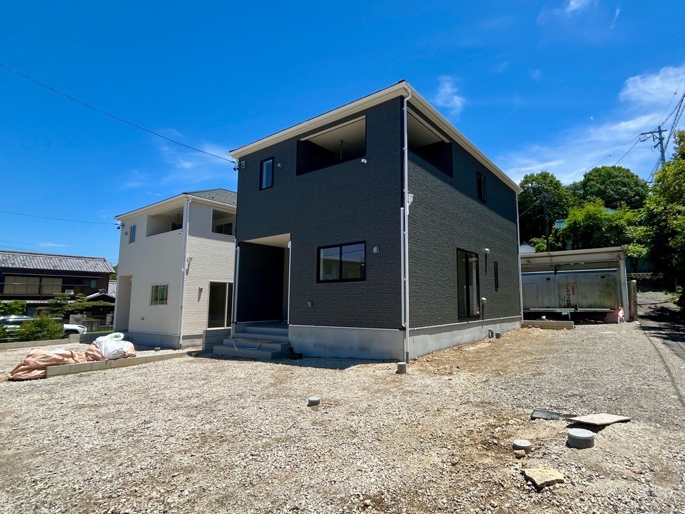 岡崎市細川町　第16　全2棟　2号棟 画像4