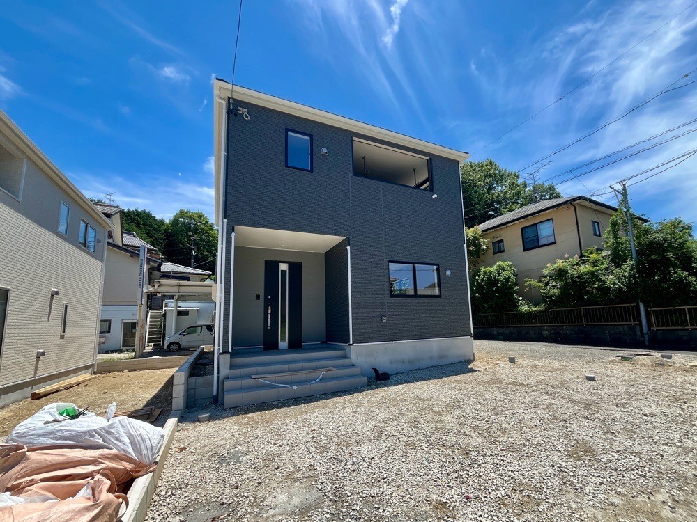 岡崎市細川町　第16　全2棟　2号棟 画像5