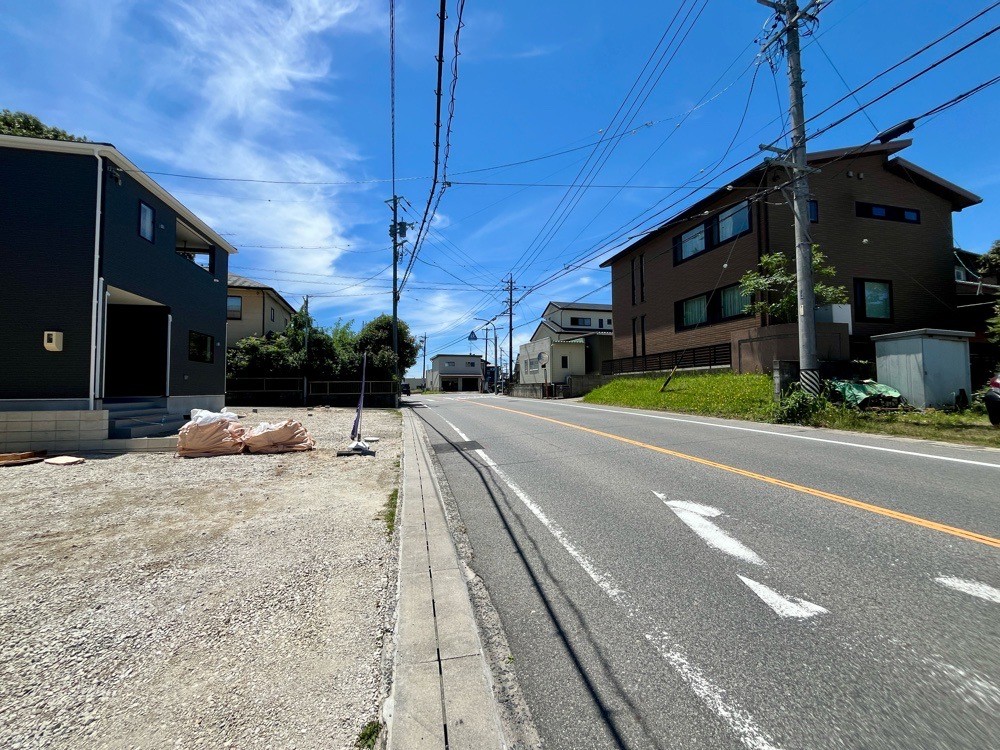 岡崎市細川町　第16　全2棟　2号棟 画像6