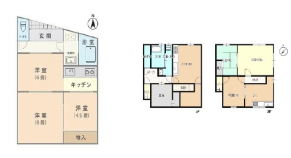 瀬戸市窯神町 画像1