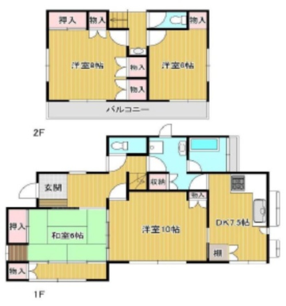 瀬戸市水無瀬町 画像1