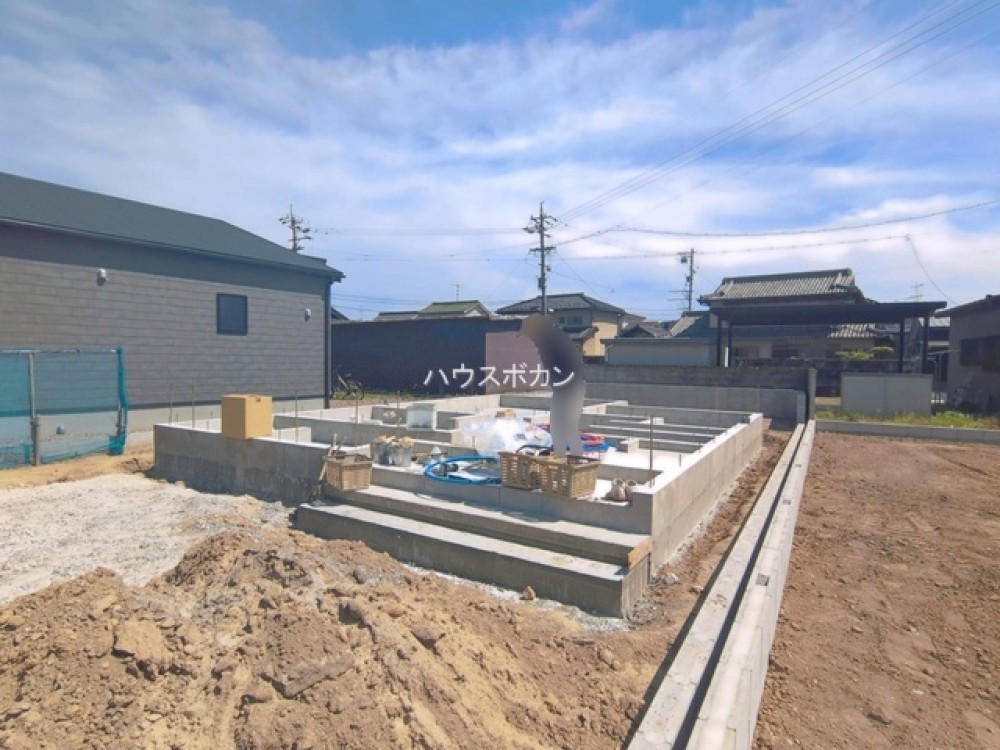 一宮市北方町　第2　全1棟　1号棟 画像3