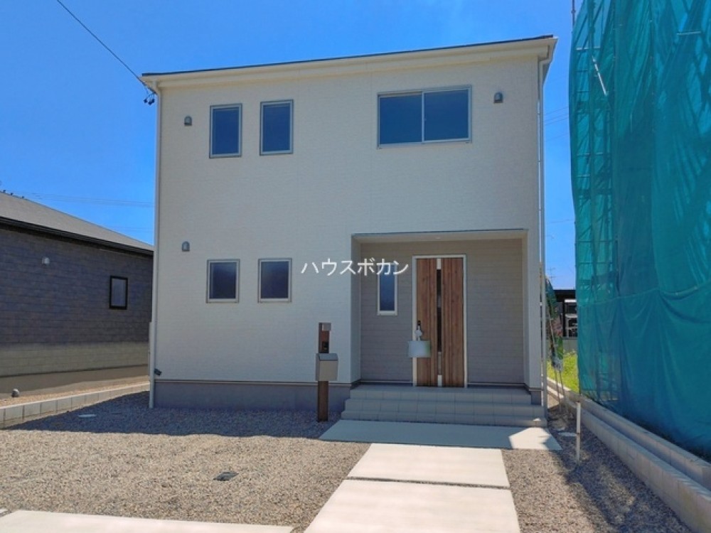 一宮市北方町　第2　全1棟　1号棟 画像3