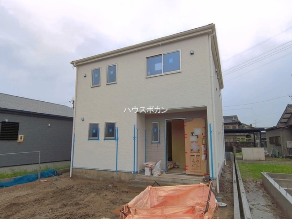 一宮市北方町　第2　全1棟　1号棟 画像3