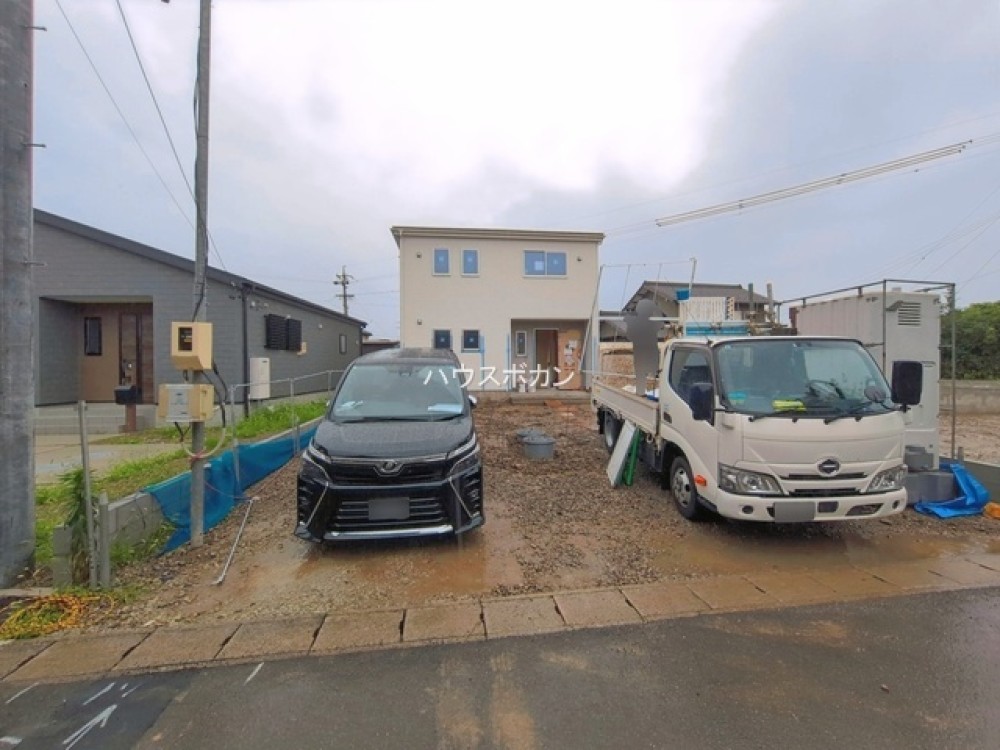 周辺環境良好になっております◎
