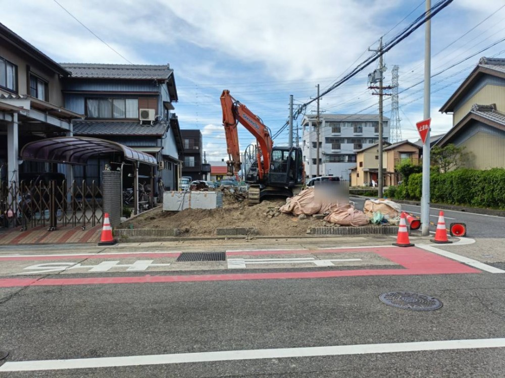 一宮市篭屋　全1区画 画像3