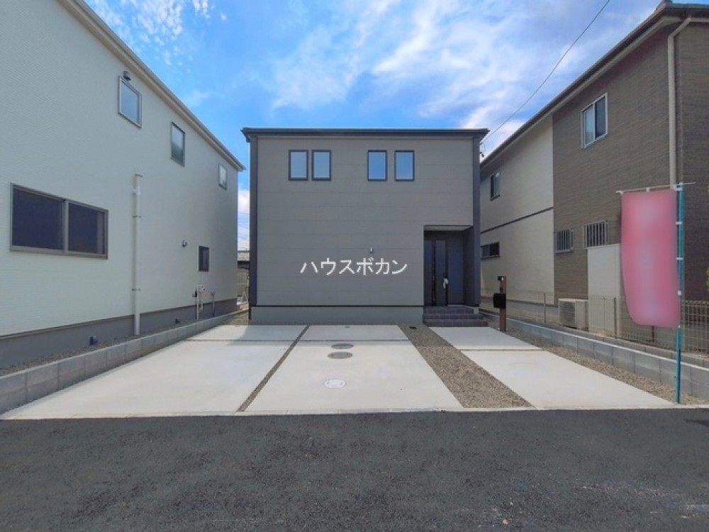 一宮市蓮池　第3　全2棟　1号棟 画像5