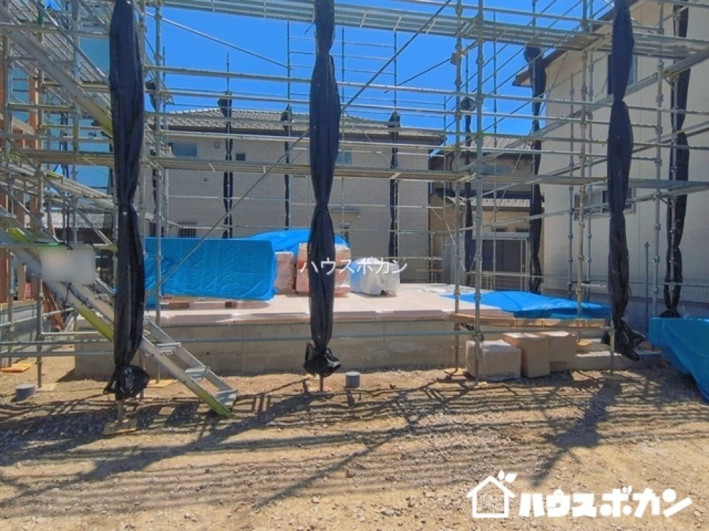 一宮市蓮池　第3　全2棟　1号棟 画像5