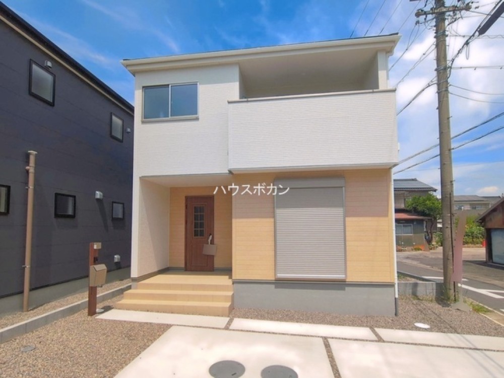 一宮市蓮池　第3　全2棟　2号棟 画像2