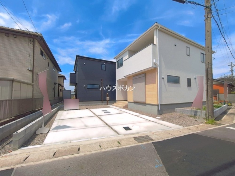 周辺環境良好になっております◎