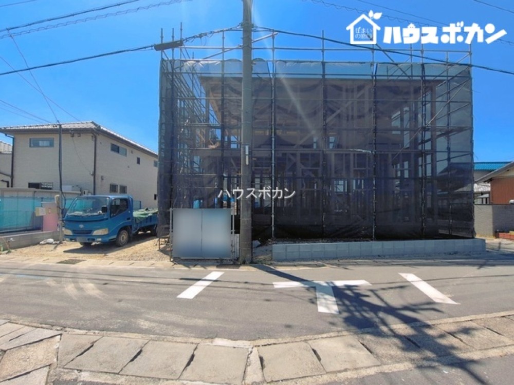 一宮市蓮池　第3　全2棟　2号棟 画像5