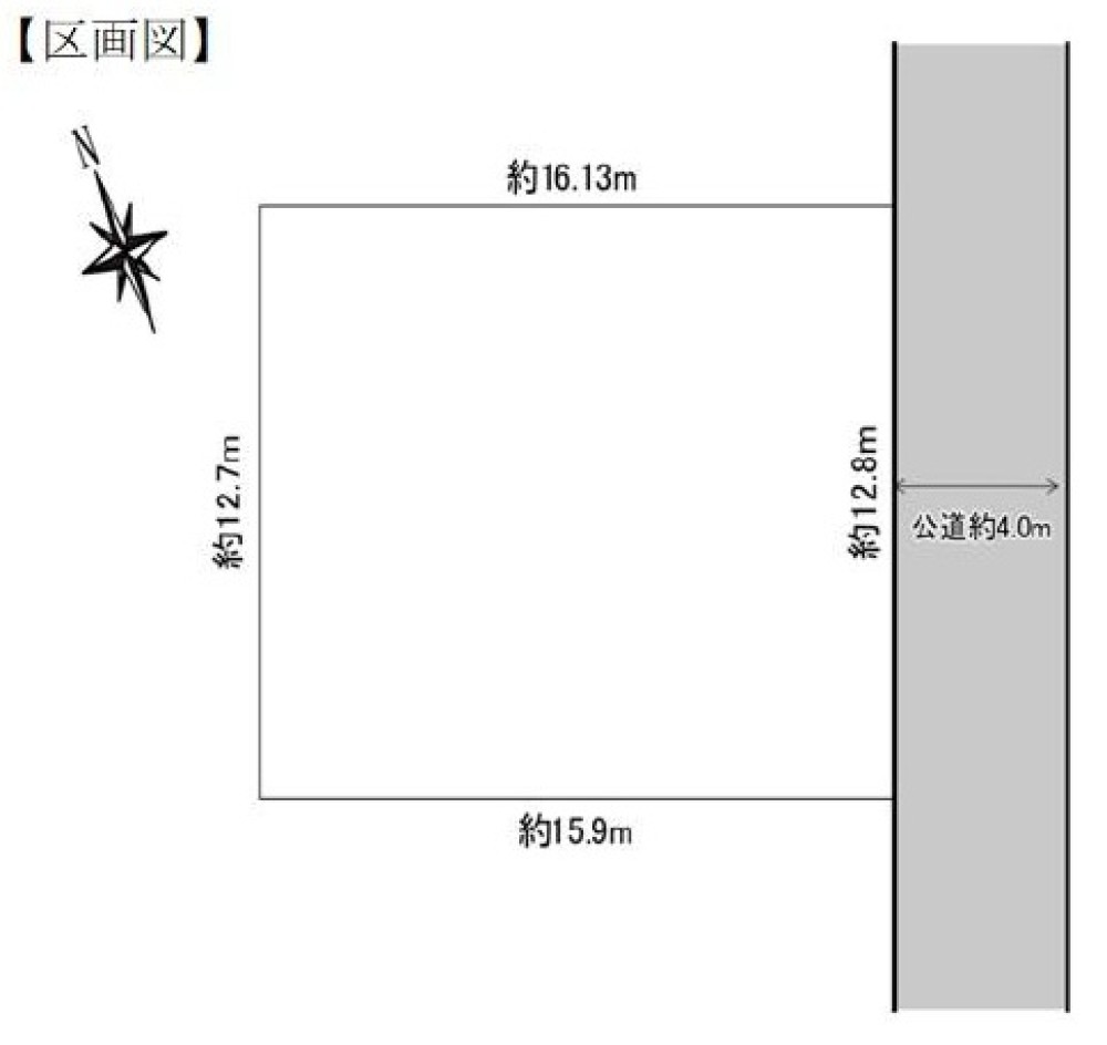 刈谷市野田町 画像1