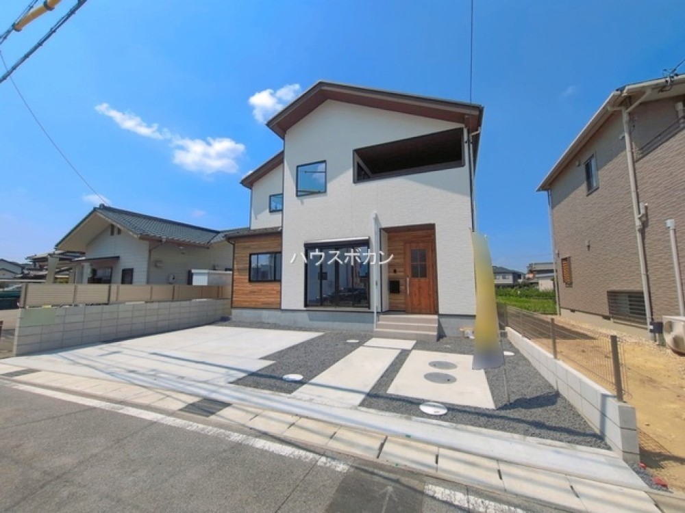 春日井市町屋町1期　全1棟　1号棟 画像5