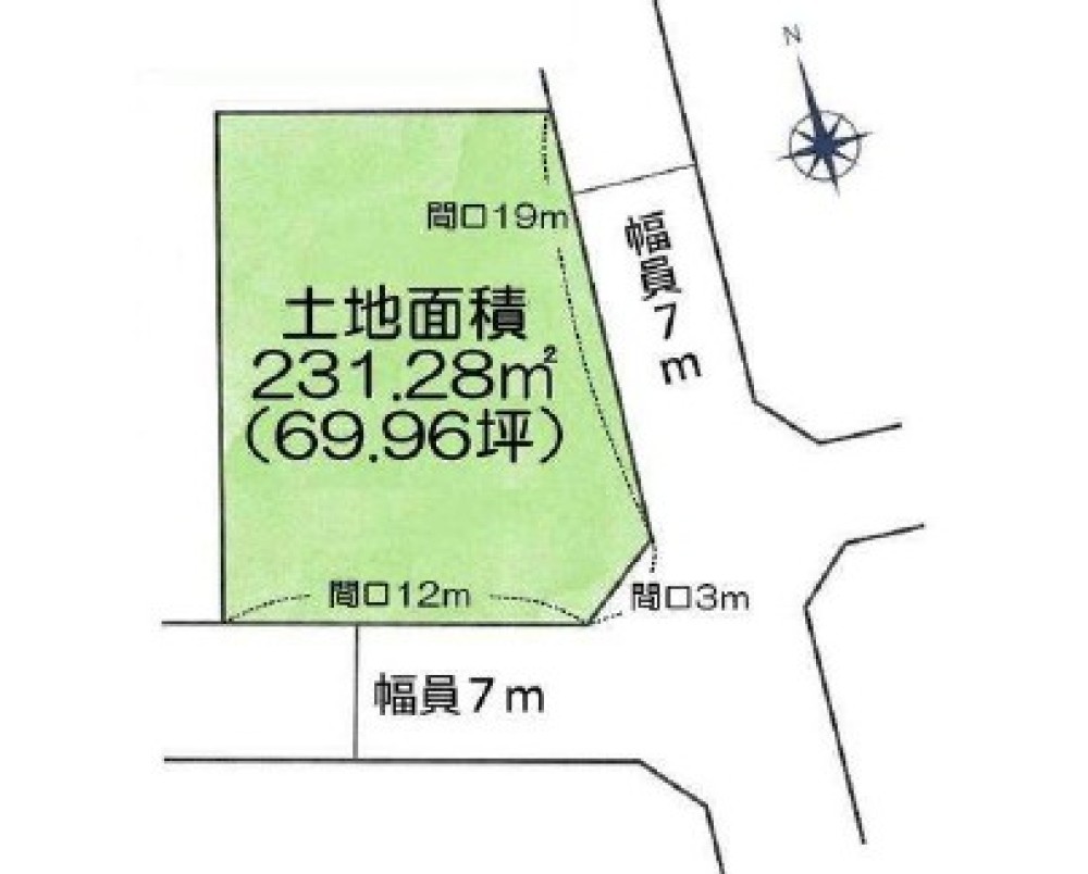 豊川市本野ケ原一丁目 画像6