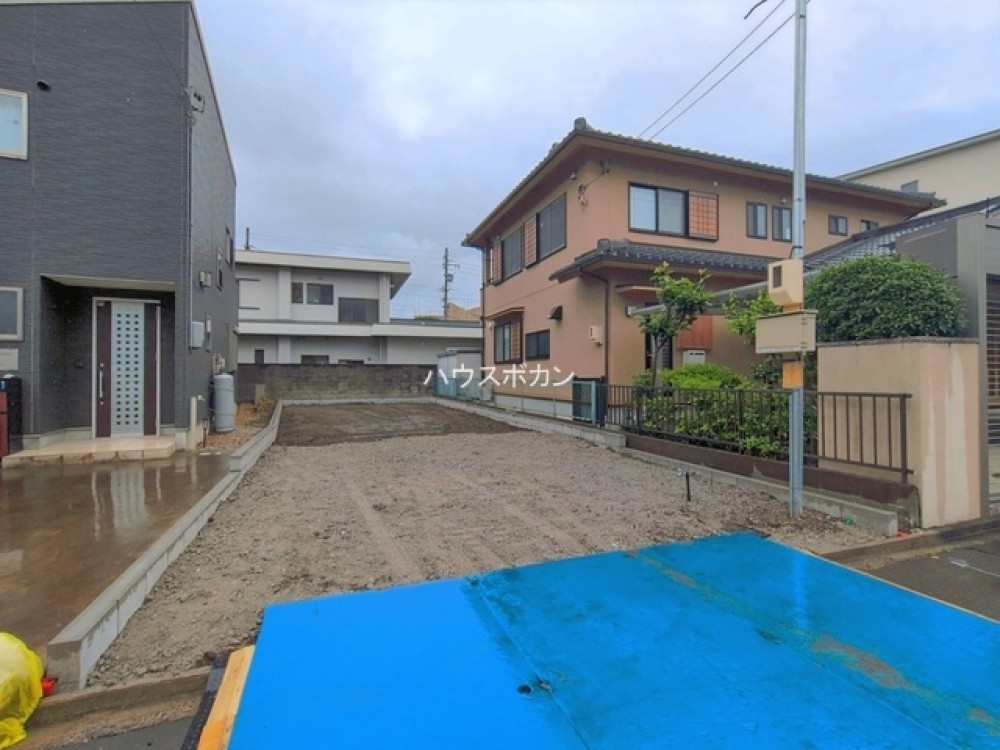 名古屋市中村区二ツ橋町　1期　全1号棟 画像4