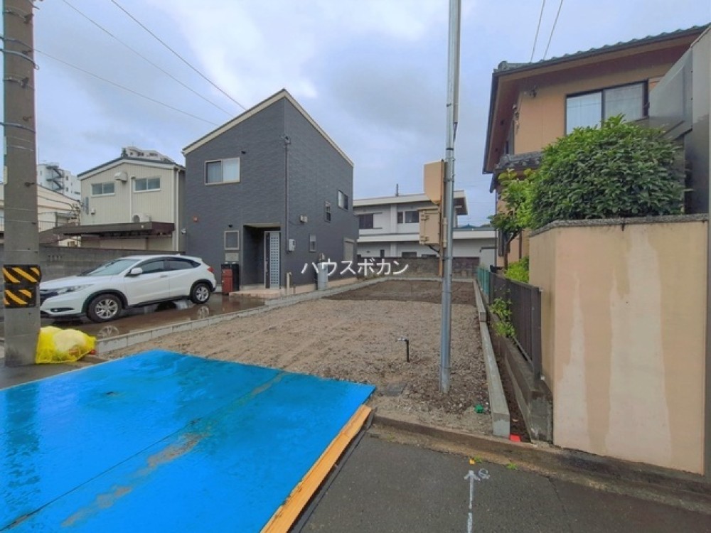 名古屋市中村区二ツ橋町　1期　全1号棟 画像5