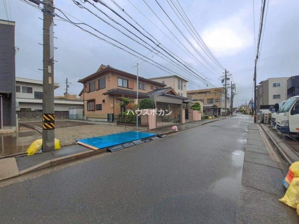 名古屋市中村区二ツ橋町　1期　全1号棟 画像6