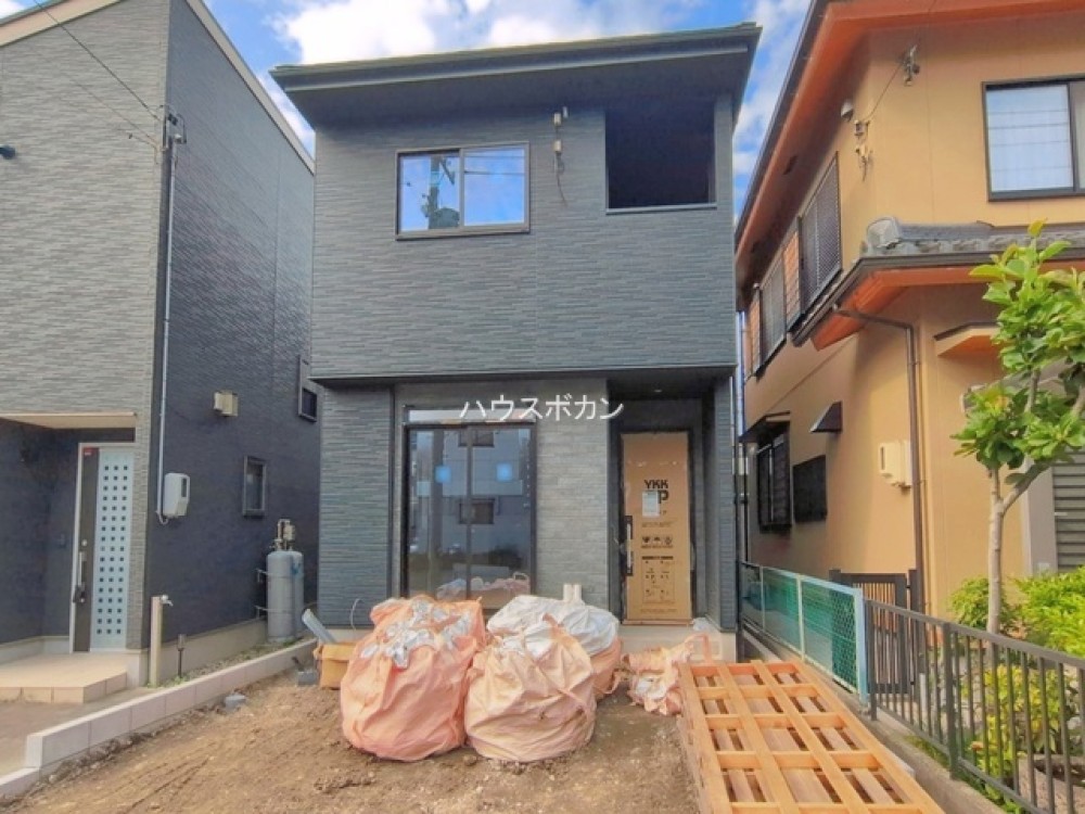 名古屋市中村区二ツ橋町　1期　全1号棟 画像4