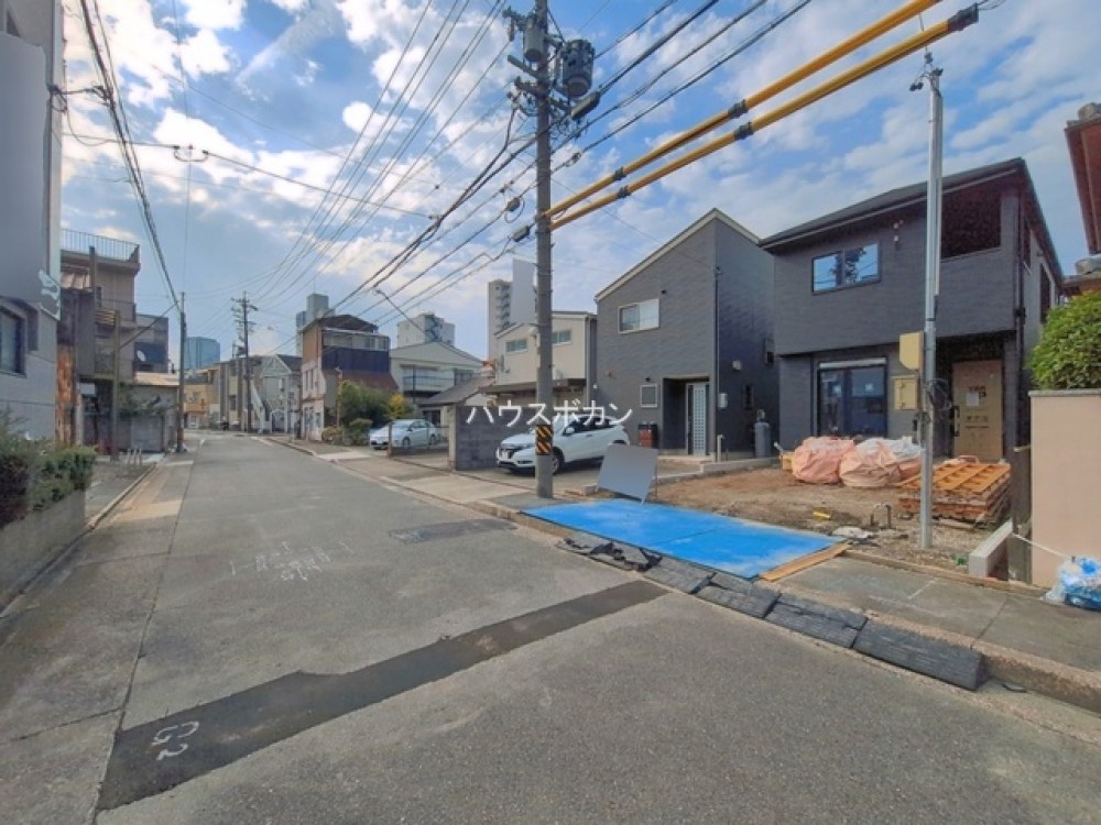 名古屋市中村区二ツ橋町　1期　全1号棟 画像5
