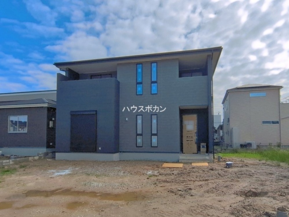 西尾市一色　第3　全3棟　1号棟 画像4