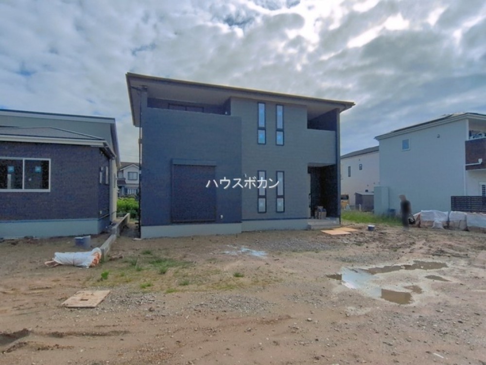 西尾市一色　第3　全3棟　1号棟 画像2