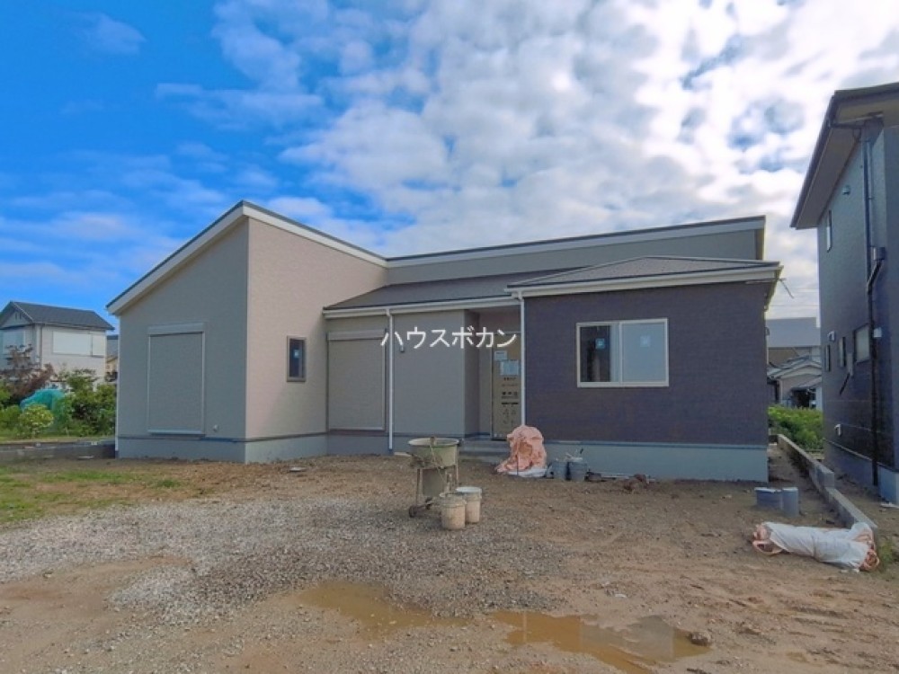 西尾市一色　第3　全3棟　2号棟 画像5